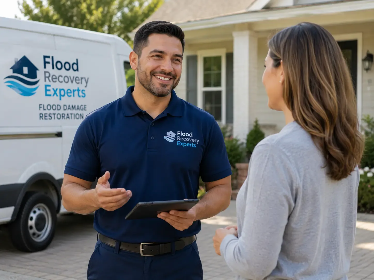 Flood Damage Cleanup Dozier, AL FAQs
